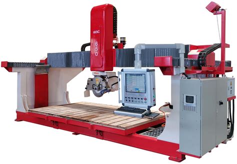 cnc bridge saw machine|5 axis cnc bridge saw.